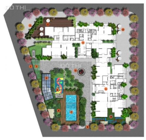 Chính thức mở bán dự án cao cấp Chelsea Residences - E2 Yên Hòa. Vị trí vàng trong làng tỷ phú 12730337
