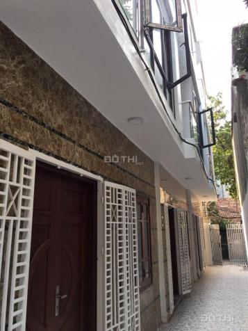 Bán nhà mới xây ngõ 73 phố Thanh Nhàn, diện tích SD 175m2, giá chỉ 3.28 tỷ 12730130