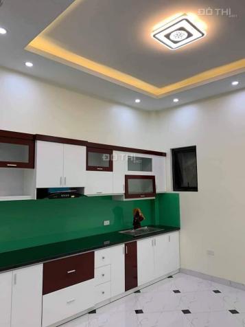 Bán nhà mới, Xã Đàn, 51m2, 5 tầng, 4.33 tỷ, Đống Đa 12730932