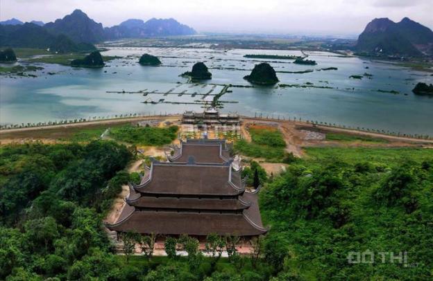 Đất nền Khu Công Nghiệp Đồng Văn chốt giá chính xác, thông tin mới nhất từ chủ đầu tư 12730950