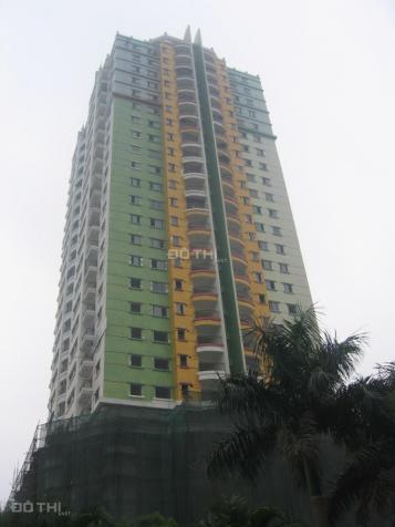 Bán gấp căn hộ chung cư 127m2, 3PN, tòa 71 Nguyễn Chí Thanh 12731059