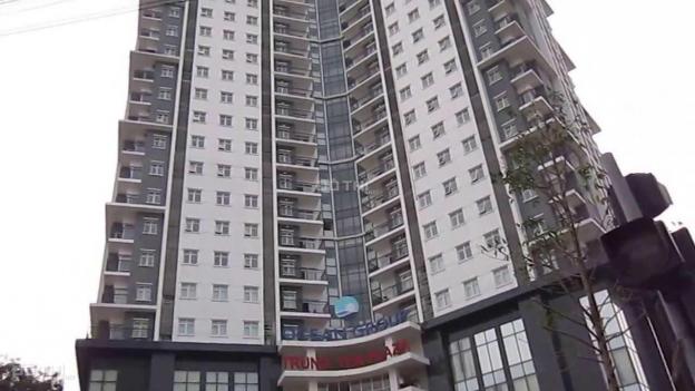 Cần bán gấp căn hộ chung cư Trung Yên Plaza mặt đường Trần Duy Hưng, 112m2 12731105