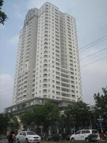 Bán căn hộ chung cư 146m2, 3PN tòa 101 Láng Hạ. DT: 146m2, gồm 03 phòng ngủ, phòng khách rộng, bếp 12731110