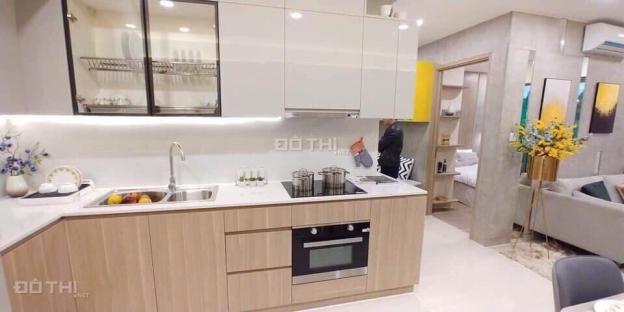 Chung cư Valencia Garden DT: 60-80m2, chỉ từ 1,5 tỷ/căn 2PN, nhận nhà ngay 12731235