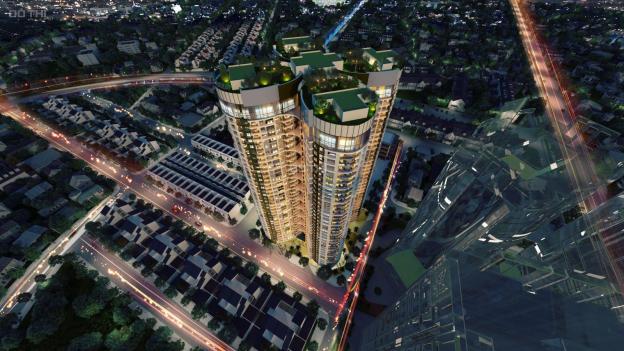 Sky View Plaza 360 Giải Phóng tâm điểm thị trường căn hộ cao cấp chỉ từ 31 tr/m2 full nội thất 12731254