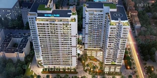Cho thuê căn hộ chung cư tại dự án Rivera Park Hà Nội, Thanh Xuân, Hà Nội 12731432