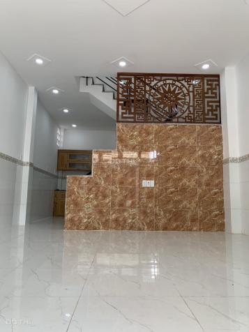 Nhà Bến Phú Định, 1 lầu, 4x14m, giá chỉ 2.9 tỷ, SHR 12731621