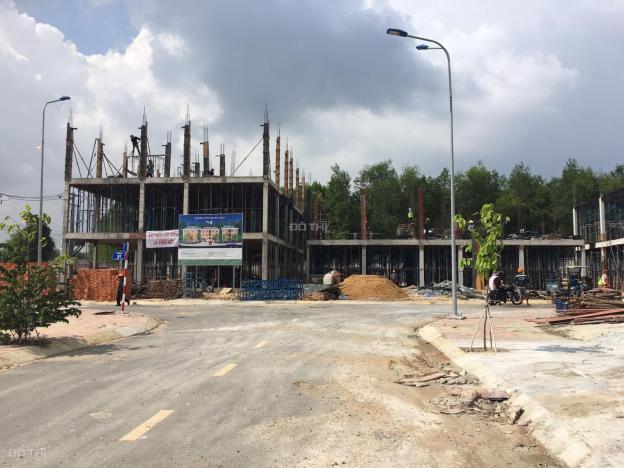 Bán đất nền dự án tại đường Bình Chuẩn 67, ngay chợ Phú Phong Thuận An, Bình Dương, diện tích 60m2 12731661