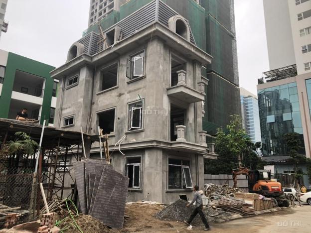 Bán nhà liền kề dự án Thanh Xuân, phố Lê Văn Thiêm, Thanh xuân 12731696