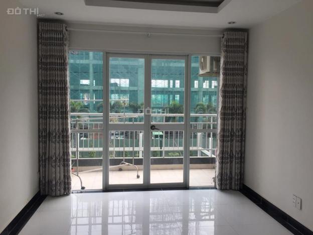 Bán căn hộ chung cư tại dự án Khu căn hộ Chánh Hưng - Giai Việt, Quận 8, Hồ Chí Minh, DT 82m2 12731914