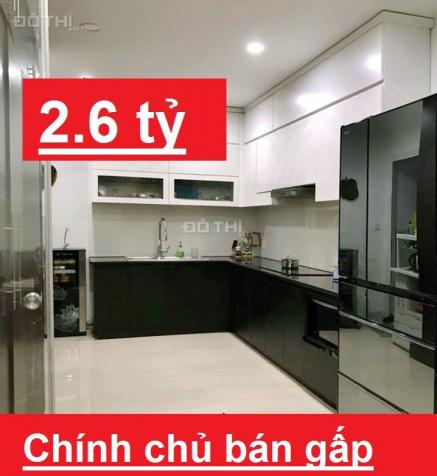 Chính chủ bán gấp căn 95m2 chung cư cao cấp Hòa Bình Green City, giá: 2.6 tỷ (Bao phí) 12732071