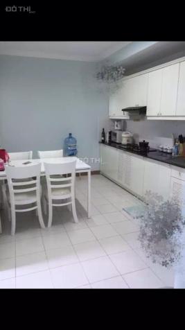 Cho thuê căn hộ chung cư tại dự án chung cư Phúc Thịnh, Quận 5, Hồ Chí Minh, DT 71m2, giá 11 tr/th 12732155