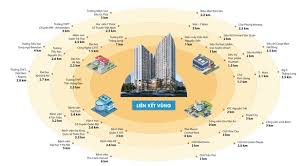 Bán căn hộ chung cư tại dự án Bea Sky, Hoàng Mai, Hà Nội. Diện tích 61m2, giá 1.5 tỷ 12732567
