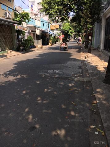 Bán nhà HXH đường Phú Thọ Hòa, P. Phú Thọ Hòa, Q. Tân Phú 12732656