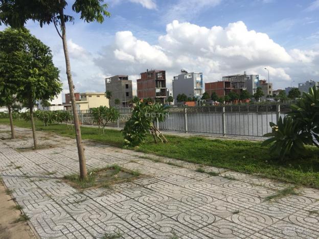 Cần bán lô đất đường 30m trong khu dân cư An Thiên Lý 12732725