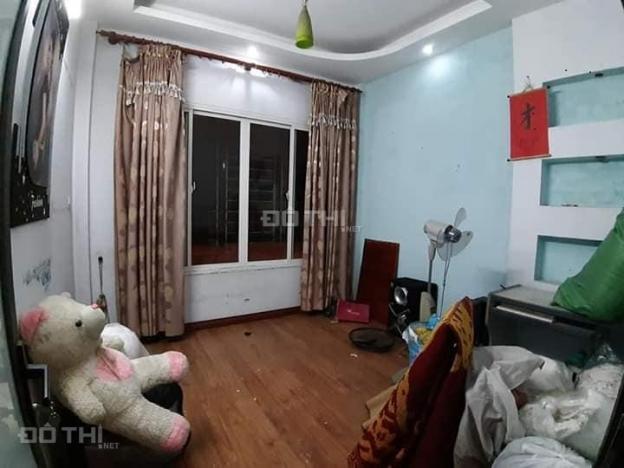 Nhà mới đầu phố Kim Mã, Ba Đình 30m2, 5 tầng, cách phố 80m, 2.85 tỷ 12732745