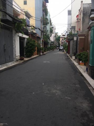 Bán nhà HXT đường Nguyễn Thế Truyện, P. Tân Sơn Nhì, Q. Tân Phú 12732767