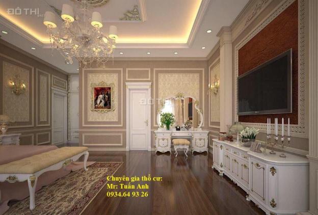 Văn phòng, spa, mặt phố Trần Quang Diệu - Đống Đa, 104m2, MT 5m, hơn 30 tỷ 12733037