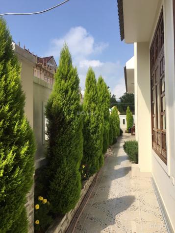 Bán biệt thự đẹp lung linh, vị trí đẹp, trung tâm TP Đà Lạt, giá tốt 12733209