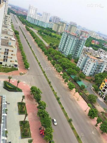 Bán căn hộ CC gần Vincom Long Biên, đã có sổ đỏ, giá chỉ từ 1,4 tỷ full nội thất, nhận nhà ngay 12733586