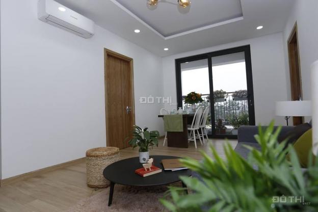 Bán căn hộ CC gần Vincom Long Biên, đã có sổ đỏ, giá chỉ từ 1,4 tỷ full nội thất, nhận nhà ngay 12733586
