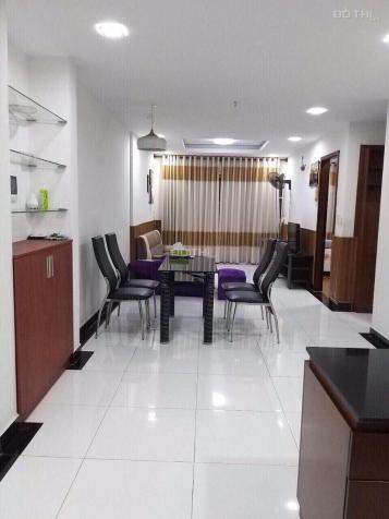 Cho thuê căn hộ chung cư tại dự án Khu căn hộ Chánh Hưng - Giai Việt, Quận 8, Hồ Chí Minh 12733807
