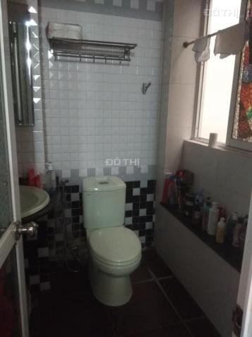 Cho thuê cả nhà 5 tầng phố Hào Nam, ở, kinh doanh, DTSD 225m2, giá 25 tr/th 12733918