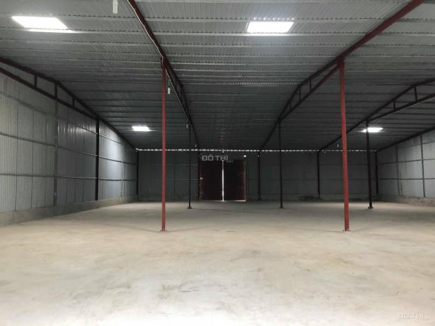 Kho xưởng chính chủ cho thuê 120 - 540m2 tại Cầu Bươu - Thanh Trì - HN (dọc trục đường 70) 12733987