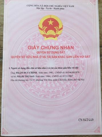 Chính chủ cần bán đất phân lô thôn Giang Liễu, gần chợ, KCN Quế Võ, SĐCC, giá thỏa thuận 12734009