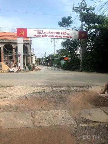 Đất phường Tân An, Thủ Dầu Một, mặt tiền DX 122 12734014