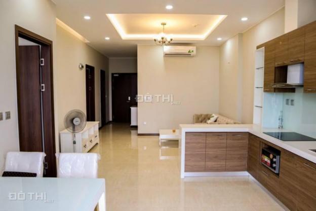 Xem nhà 24/7, cho thuê chung cư Tràng An Complex, 105m2, 3N, full đồ đẹp, 18 tr/th. LH 0989144673 12734153