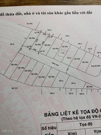Bán lô đất HXH 6m đường số 3, Phường Bình An, Quận 2 12734361