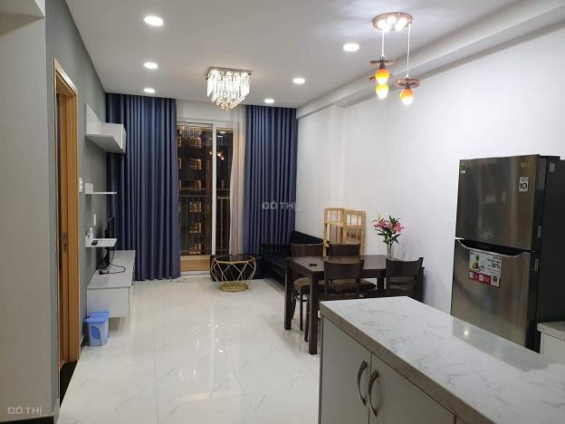 Bán căn hộ RichStar Tân Phú 65m2, 2PN, 2WC, hoàn thiện full nội thất. LH 0899167704 12734419