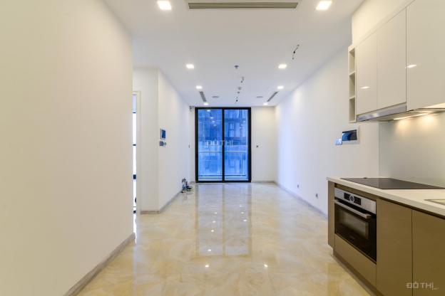 Cho thuê căn hộ officetel Vinhomes Golden River 45.5m2 - 1PN, view sông Sài Gòn, giá 17.6 tr/tháng 12734541