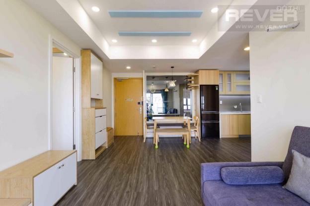 Bán căn hộ 2 PN tại Masteri Thảo Điền, Quận 2, diện tích 72m2, đầy đủ nội thất, giá 3,5 tỷ 12734497