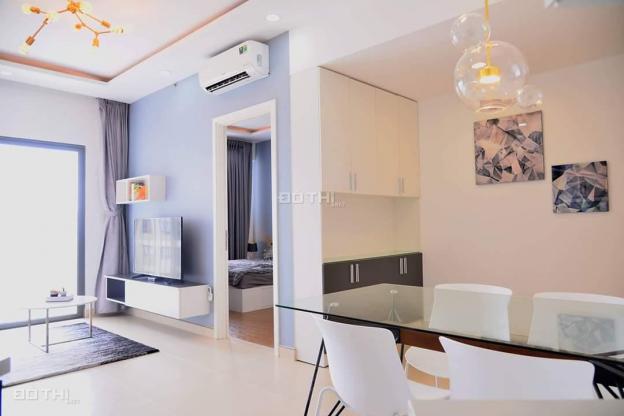 Cho thuê căn hộ tại Masteri Thảo Điền, quận 2, nội thất cao cấp, view sông. LH 0911832665 12734547