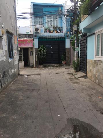Bán nhà HXH đường Nguyễn Văn Săng, P. Tân Sơn Nhì, Q. Tân Phú 12734728