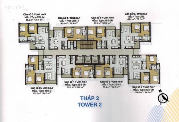 PKD chuyên nhận ký gửi mua bán CH Palm Heights, cập nhật những căn Palm Heights cần sang nhượng gấp 12734736