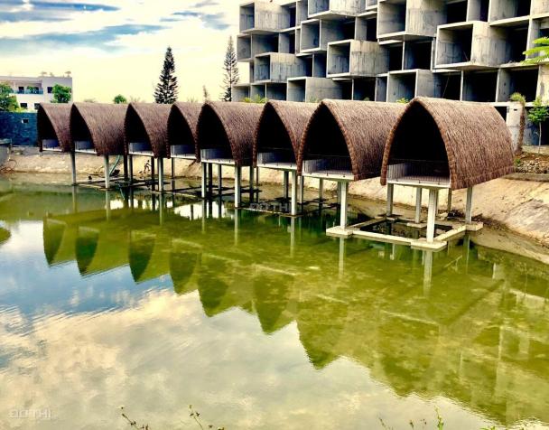 Vedana Resort Ninh Bình: Ra hàng đợt 1 75 căn condotel đầu tư ngay từ đầu dự án 12734916