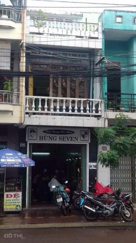 Chính chủ bán nhà mặt tiền Trần Hưng Đạo, TP Quy Nhơn, giá tốt 12734989
