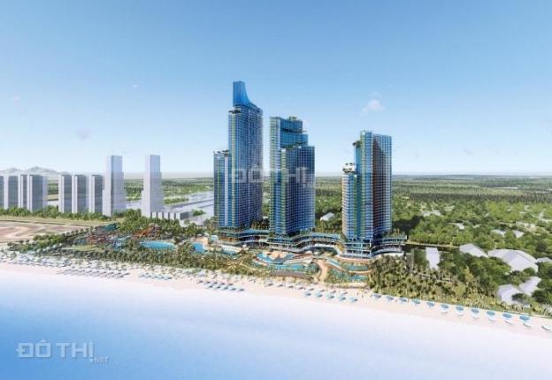 Chỉ 330 triệu sở hữu ngay căn hộ Sunbay Park, view trực diện biển 5 sao 12735449