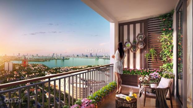 Bán căn Penthouse đẹp nhất dự án Udic Westlake, đối diện Lotte Mall Tây Hồ 12735695