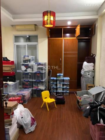 Siêu gấp bán 35m2 Bạch Mai, lô góc, đường 2.5m, 4T ở ngay 2.75 tỷ có TL. LH Ánh 0914263265 12736005