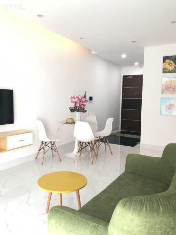 Cho thuê căn hộ GoldSeason - Nguyễn Tuân, 2 PN, 75m2, full đồ, giá rẻ 11 triệu/tháng 12736066