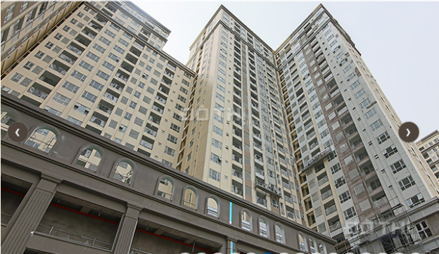Chính chủ bán lỗ căn hộ 2 - 3PN Sài Gòn Mia, tháng 7 nhận nhà, rẻ hơn CĐT 500tr, LH: 0938920287 12736171