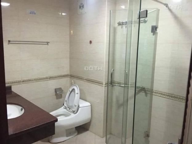 Chính chủ cần bán nhà ngõ 2 Giảng Võ, Cát Linh, DT 97 m2 x 4,5T, MT 7,6m, mới đẹp, 23,5 tỷ 12736315