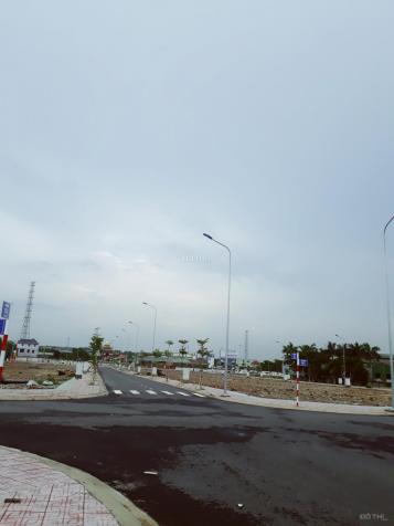 Bán đất dự án mới Phú Hồng Thịnh, sổ riêng, giá CĐT, vị trí MT ĐT 743, đối diện chợ, NHHT 50-80% 12736471