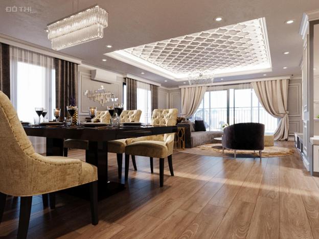Bán căn penthouse đẹp nhất dự án Udic Westlake, đối diện Lotte Mall 12736706