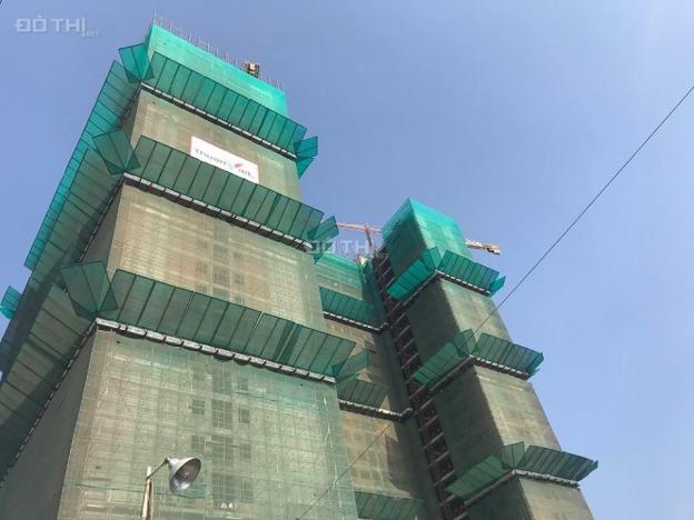 Carillon 7 mã căn 12B-23-A1 và 6-18-B1B, view đẹp, tầng vừa, quý 2/2020 nhận nhà. LH: 0939 810 704 12736912