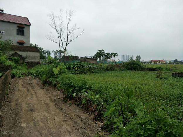 Bán đất ở Cự Đà - Cự Khê sát KĐT Thanh Hà Cienco5, 50m2, xây nhà ngay, 9 tr/m2, 0987899966 12737023